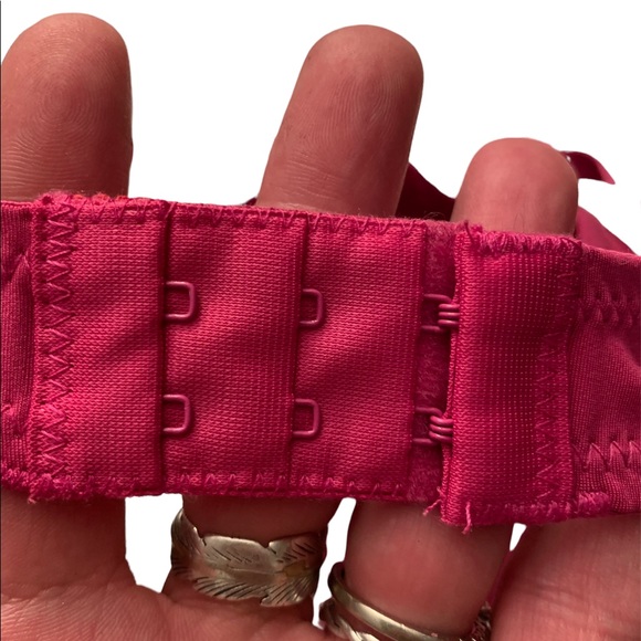 NWT Ana Grant T-Shirt bra 38D, fits more like a C - Picture 3 of 14